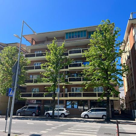 Ferienwohnung Scaramuzza 7 Grado Exterior foto