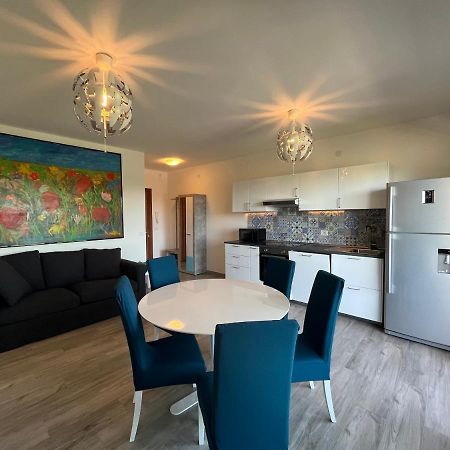 Ferienwohnung Scaramuzza 7 Grado Exterior foto