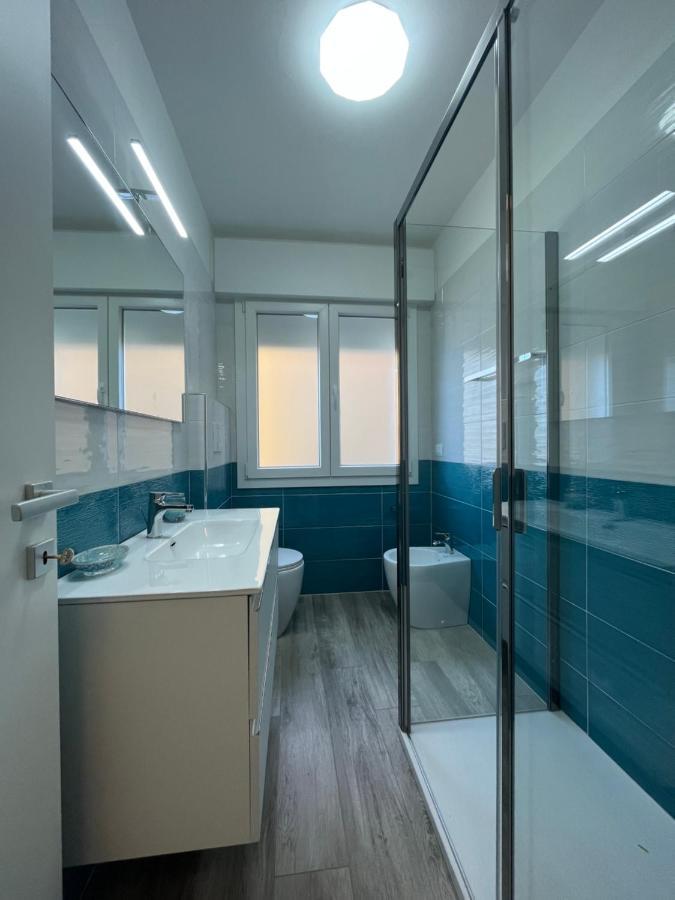 Ferienwohnung Scaramuzza 7 Grado Exterior foto
